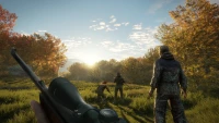 10. theHunter: Call of the Wild PL (PC) (klucz STEAM)