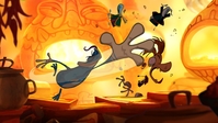 3. Rayman Origins PL (klucz UPLAY)