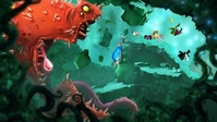 1. Rayman Origins PL (klucz UPLAY)