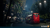 5. Bus Simulator 21 Day One Edition PL (XO/XSX)