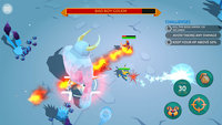 4. Space Pioneer (PC) (klucz STEAM)