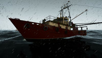 8. Fishing: North Atlantic - Scallops Expansion (DLC) (PC) (klucz STEAM)