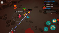 7. Space Pioneer (PC) (klucz STEAM)