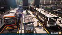 2. Bus Simulator 21 Day One Edition PL (XO/XSX)