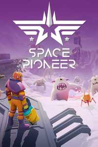 1. Space Pioneer (PC) (klucz STEAM)