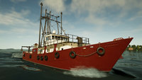 10. Fishing: North Atlantic - Scallops Expansion (DLC) (PC) (klucz STEAM)