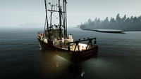 2. Fishing: North Atlantic - Scallops Expansion (DLC) (PC) (klucz STEAM)