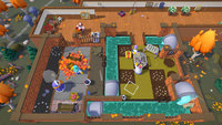 4. Tools Up! Garden Party - Episode 3: Home Sweet Home PL (DLC) (PC) (klucz STEAM)