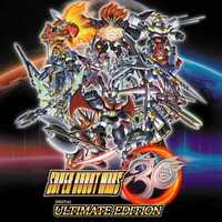 1. Super Robot Wars 30 - Ultimate Edition (PC) (klucz STEAM)
