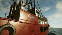 9. Fishing: North Atlantic - Scallops Expansion (DLC) (PC) (klucz STEAM)