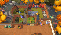 5. Tools Up! Garden Party - Episode 3: Home Sweet Home PL (DLC) (PC) (klucz STEAM)