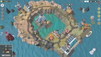 4. Train Valley 2: Workshop Gems - Ruby (DLC) (PC) (klucz STEAM)