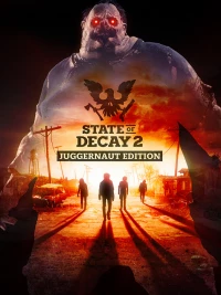 1. State of Decay 2 Juggernaut Edition (PC) (klucz STEAM)