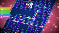 5. PAC-MAN 256 (PC) DIGITAL (klucz STEAM)