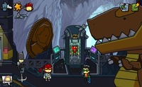 4. cribblenauts Unmasked: A DC Comics Adventure (PC) DIGITAL (klucz STEAM)