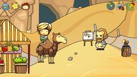 4. Scribblenauts Unlimited (PC) DIGITAL (klucz STEAM)