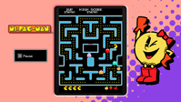 7. Pac-Man Museum: Ms. Pac-Man DLC (PC) DIGITAL (klucz STEAM)