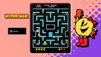 1. Pac-Man Museum: Ms. Pac-Man DLC (PC) DIGITAL (klucz STEAM)