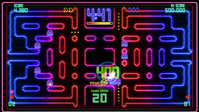 4. Pac-Man Championship Edition DX+ All You Can Eat Edition (PC) DIGITAL (klucz STEAM)