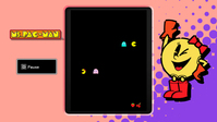 4. Pac-Man Museum: Ms. Pac-Man DLC (PC) DIGITAL (klucz STEAM)