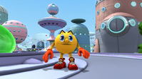 1. Pac-Man and the Ghostly Adventures (PC) DIGITAL (klucz STEAM)