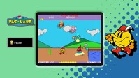 10. Pac-Man Museum (PC) DIGITAL (klucz STEAM)