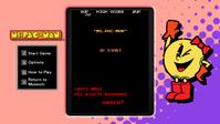 5. Pac-Man Museum: Ms. Pac-Man DLC (PC) DIGITAL (klucz STEAM)