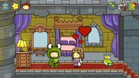 3. Scribblenauts Unlimited (PC) DIGITAL (klucz STEAM)