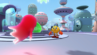 7. Pac-Man and the Ghostly Adventures (PC) DIGITAL (klucz STEAM)