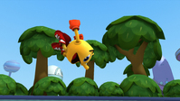 5. Pac-Man and the Ghostly Adventures (PC) DIGITAL (klucz STEAM)