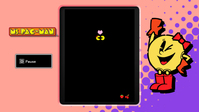 3. Pac-Man Museum: Ms. Pac-Man DLC (PC) DIGITAL (klucz STEAM)