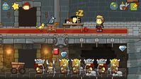 1. Scribblenauts Unlimited (PC) DIGITAL (klucz STEAM)