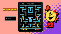 6. Pac-Man Museum: Ms. Pac-Man DLC (PC) DIGITAL (klucz STEAM)