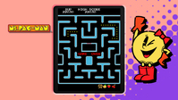 8. Pac-Man Museum: Ms. Pac-Man DLC (PC) DIGITAL (klucz STEAM)