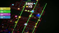 4. PAC-MAN 256 (PC) DIGITAL (klucz STEAM)