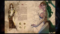 6. Deck of Ashes - Digital Expanded Artbook (DLC) (PC) (klucz STEAM)