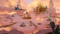 6. Broken Age (PC/MAC/LX) DIGITAL (klucz STEAM)