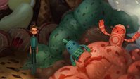 5. Broken Age (PC/MAC/LX) DIGITAL (klucz STEAM)