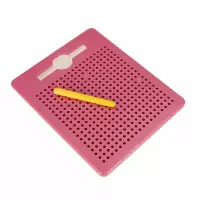 2. Mega Creative Edukacyjna Tablica Magnetyczna 	545674