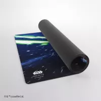 2. Gamegenic: Star Wars Unlimited - Game Mat - Mata do Gry - TIE fighter