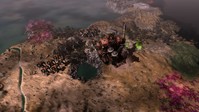 6. Warhammer 40,000: Gladius - Lord of Skulls (DLC) (PC) (klucz STEAM)