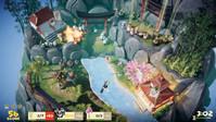 4. Lumberhill PL (PC) (klucz STEAM)