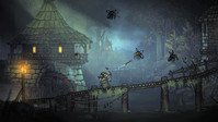 3. Tails of Iron PL (PC) (klucz STEAM)