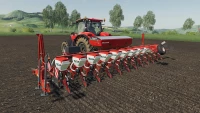 2. Farming Simulator 19 - Kverneland & Vicon Equipment Pack PL (DLC) (PC) (klucz STEAM)