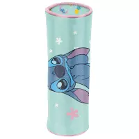 2. Paso Piórnik Tuba Stitch Pastel DS25FF-003