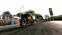 8. TT Isle of Man 3 - Ride On The Edge - The Racing Fan Edition PL (PC) (klucz STEAM)