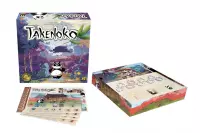 3. Takenoko