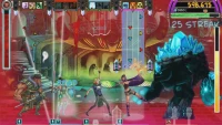 6. The Metronomicon - J-Punch Challenge Pack (DLC) (PC) (klucz STEAM)