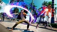 4. Like a Dragon: Pirate Yakuza in Hawaii Steelbook Edition (PC)