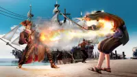 8. Like a Dragon: Pirate Yakuza in Hawaii Steelbook Edition (PC)